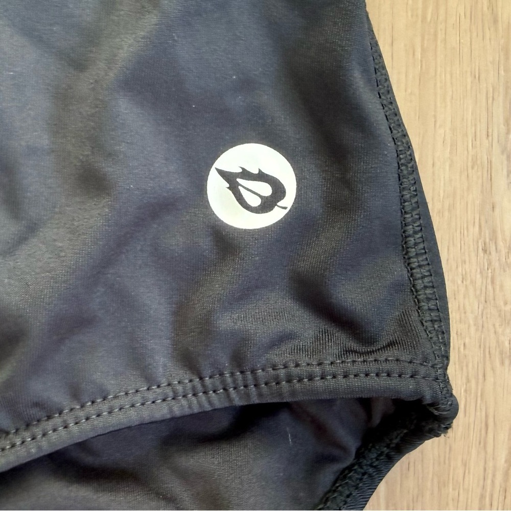 NWT Baleaf Black Swimsuit Size 36/M - Picture 3 of 11